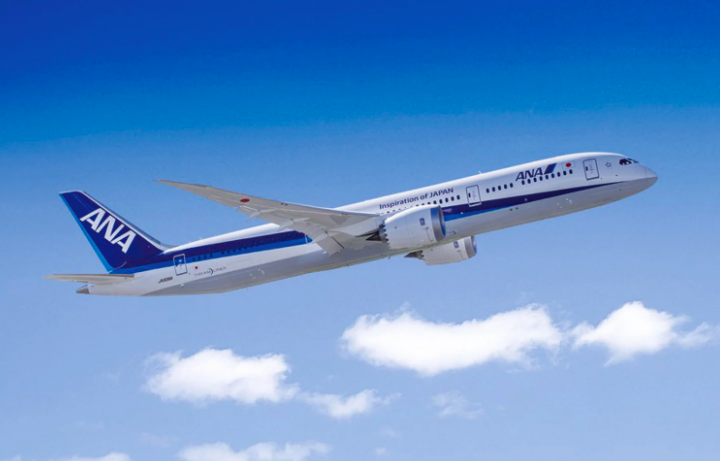 Japans största flygbolag etablerar sig på Arlanda med direktlinje till Tokyo