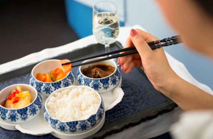 KLM minskar matsvinnet med AI