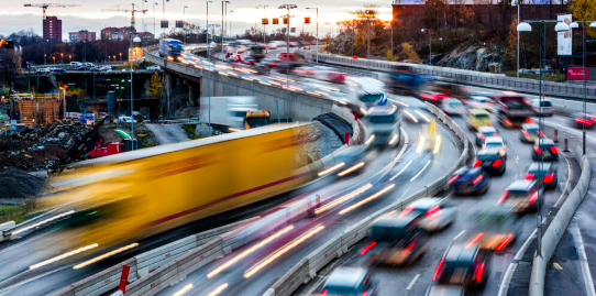 Ger lägre skatt på bensin och Diesel mer utsläpp?