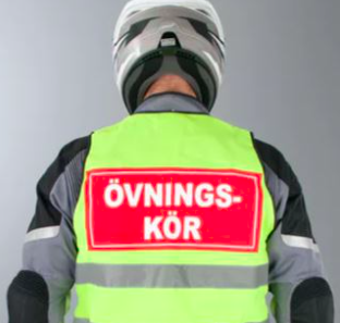 Insändare- Varför misstänkliggörs handledare vid privat övningskörning?