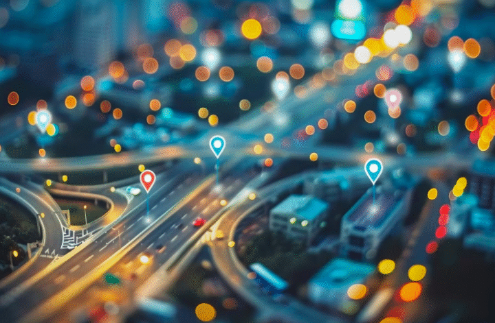 Bristande styrning kan bromsa intelligenta transportsystem