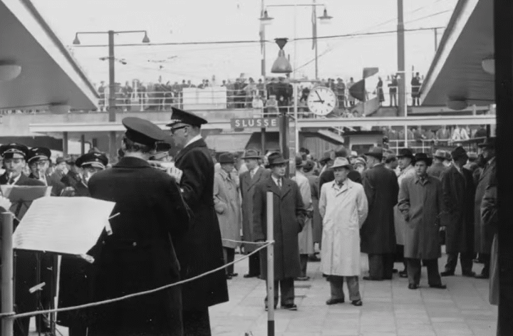 Tunnelbanan fyller 75 år