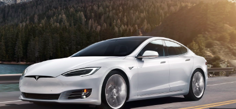 Begagnade elbilar ökade med 51 procent i mars